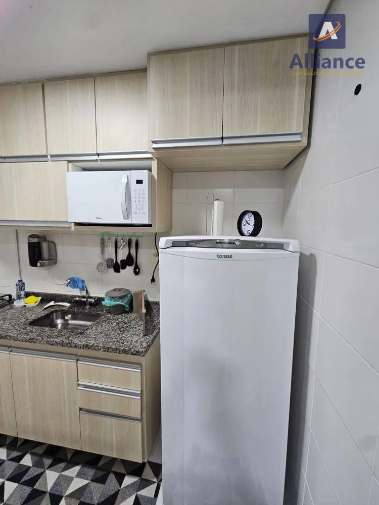 Apartamento, 2 quartos, 48 m² - Foto 6