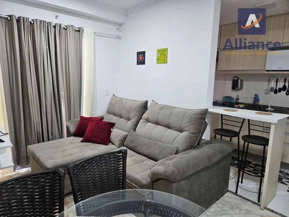 Apartamento, 2 quartos, 48 m² - Foto 13