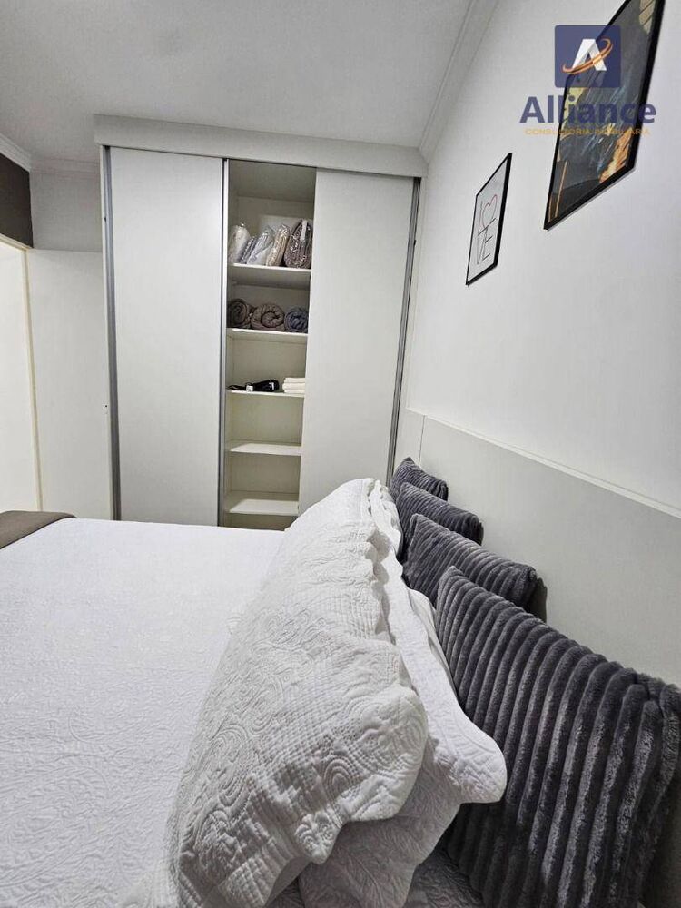 Apartamento, 2 quartos, 48 m² - Foto 3