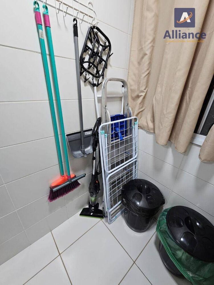 Apartamento, 2 quartos, 48 m² - Foto 2
