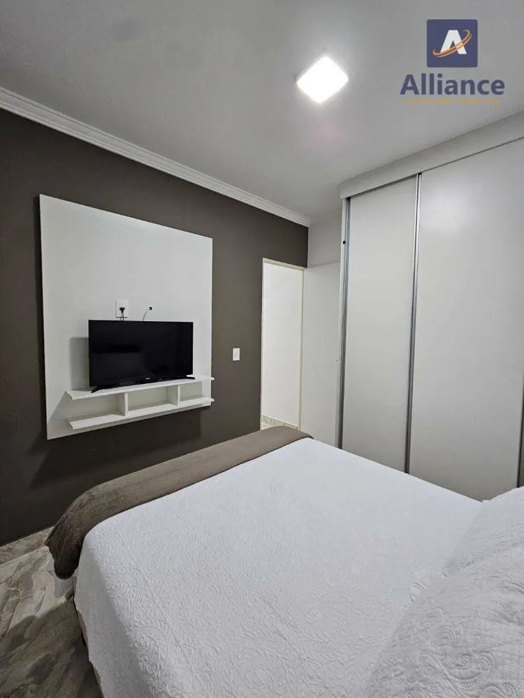 Apartamento, 2 quartos, 48 m² - Foto 3