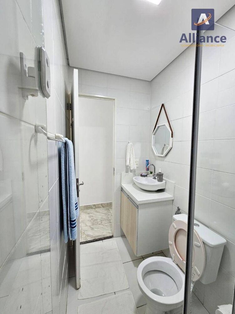 Apartamento, 2 quartos, 48 m² - Foto 4