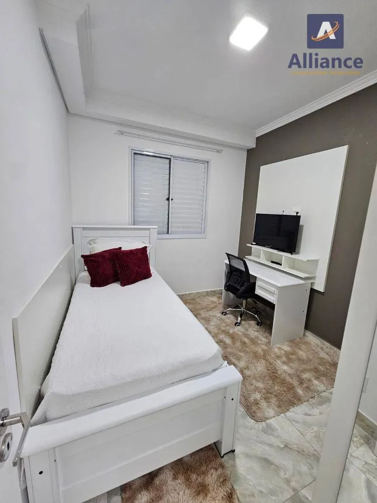 Apartamento, 2 quartos, 48 m² - Foto 2