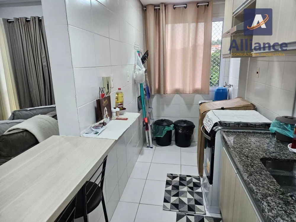 Apartamento, 2 quartos, 48 m² - Foto 15