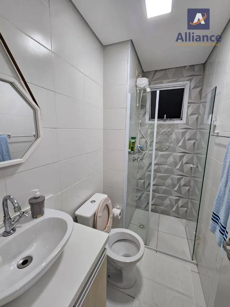 Apartamento, 2 quartos, 48 m² - Foto 4