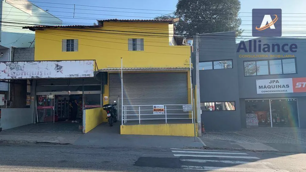 Sala-Conjunto, 170 m² - Foto 1