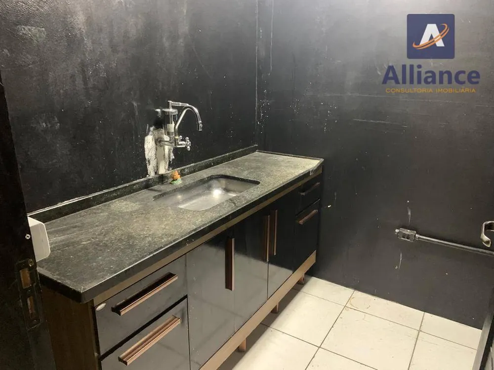 Sala-Conjunto, 170 m² - Foto 8