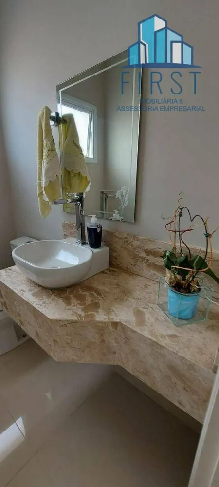 Casa de Condomínio, 5 quartos - Foto 6