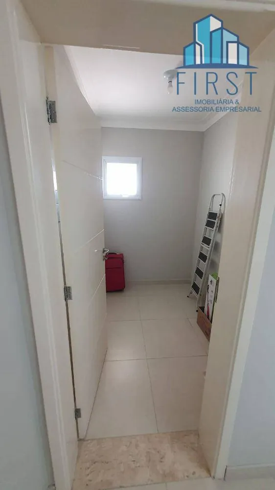 Casa de Condomínio, 5 quartos - Foto 1