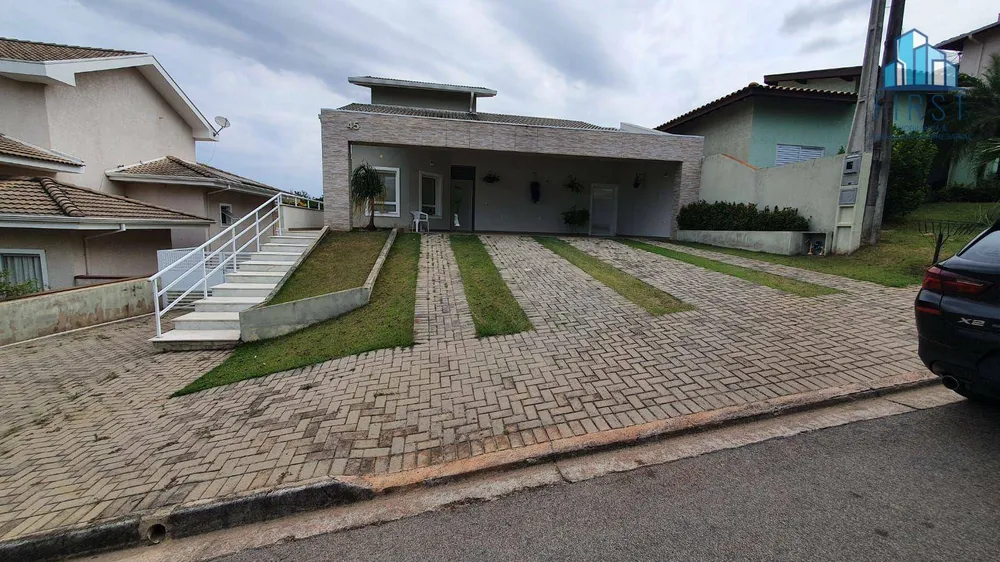Casa de Condomínio, 5 quartos - Foto 10