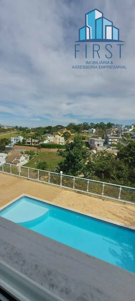 Casa de Condomínio, 5 quartos - Foto 2
