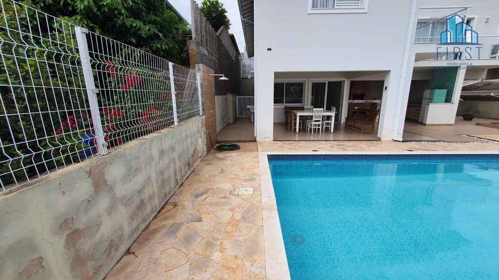 Casa de Condomínio, 5 quartos - Foto 4