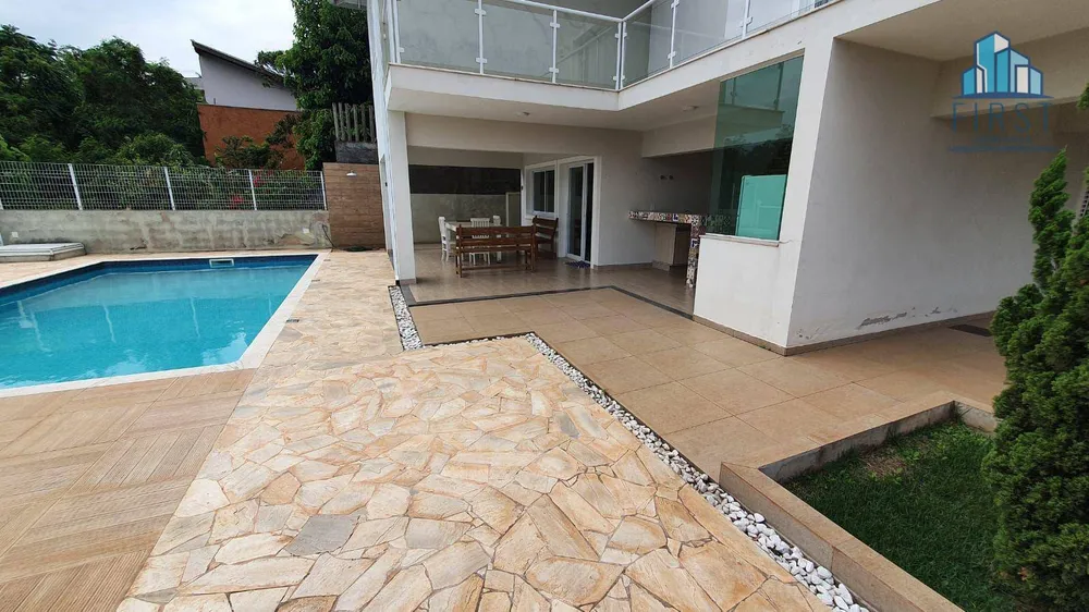 Casa de Condomínio, 5 quartos - Foto 8