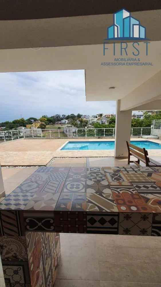 Casa de Condomínio, 5 quartos - Foto 9