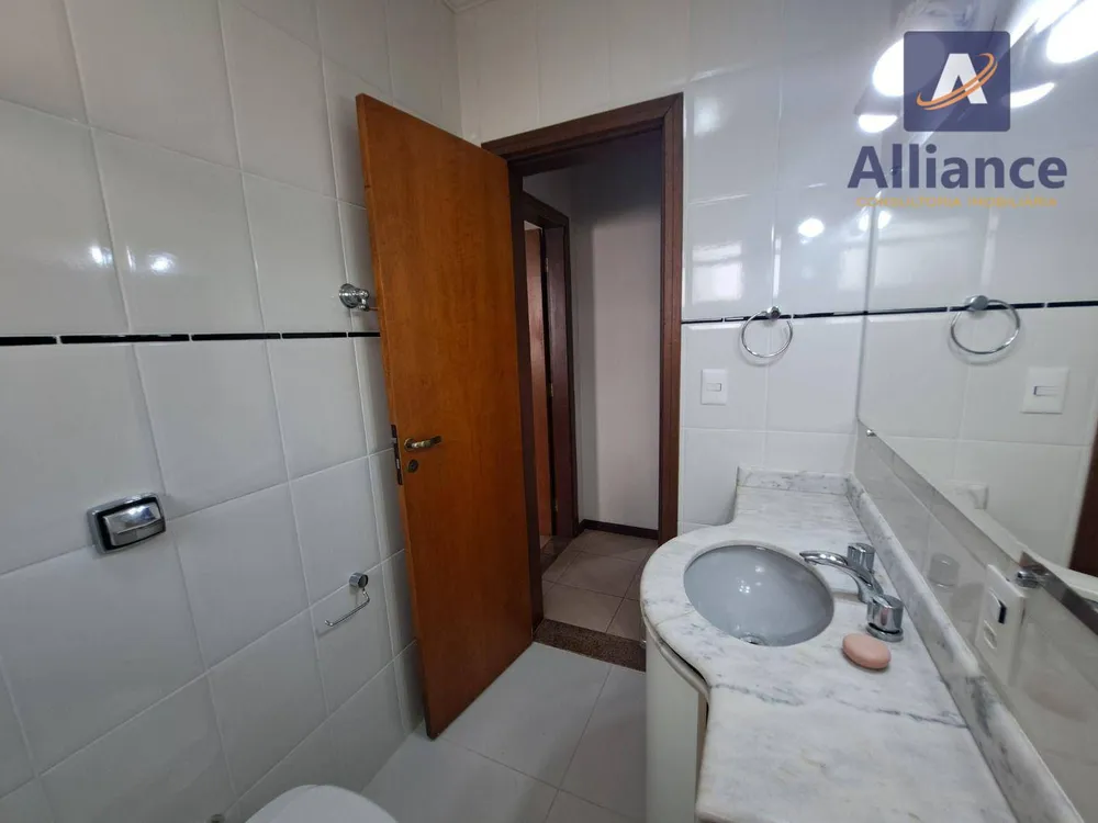 Casa de Condomínio, 3 quartos - Foto 12
