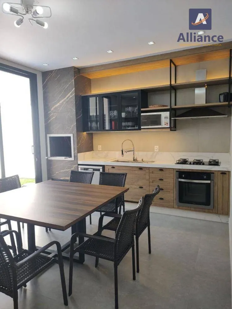 Casa de Condomínio, 3 quartos - Foto 6
