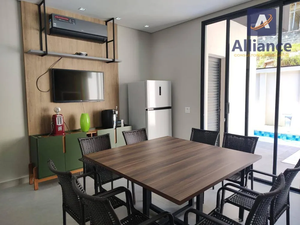 Casa de Condomínio, 3 quartos - Foto 6