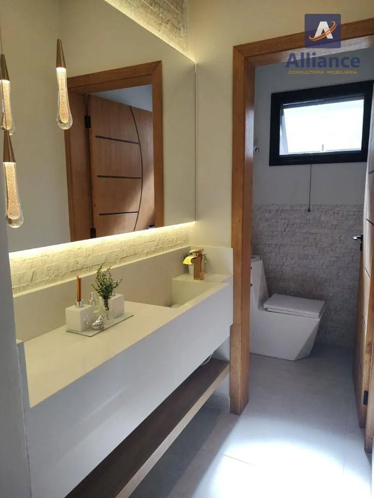 Casa de Condomínio, 3 quartos - Foto 7