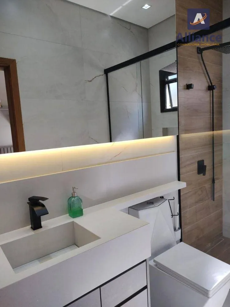 Casa de Condomínio, 3 quartos - Foto 3