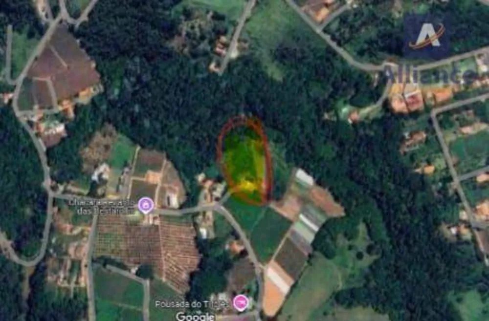 Terreno, 2500 m² - Foto 1
