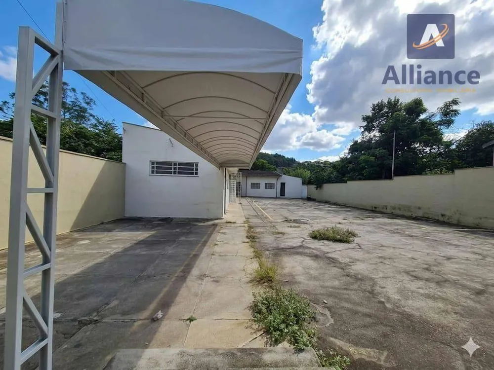 Casa, 3 quartos, 600 m² - Foto 3