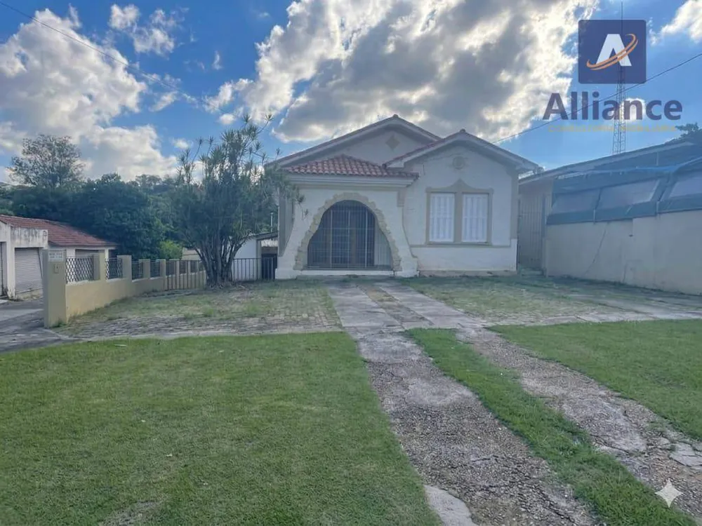 Casa, 3 quartos, 600 m² - Foto 1