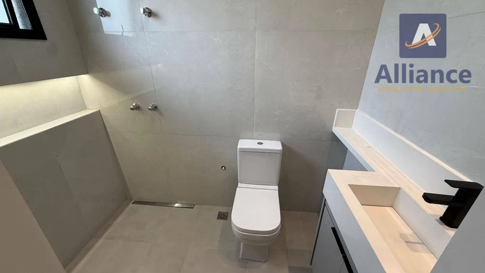 Casa de Condomínio, 4 quartos - Foto 10
