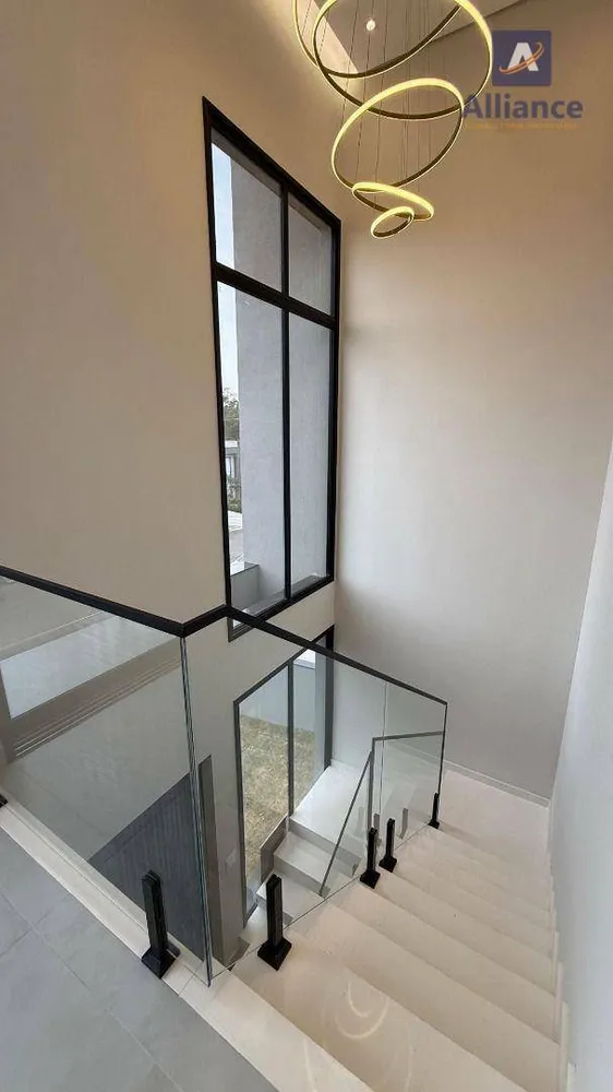 Casa de Condomínio, 4 quartos - Foto 7