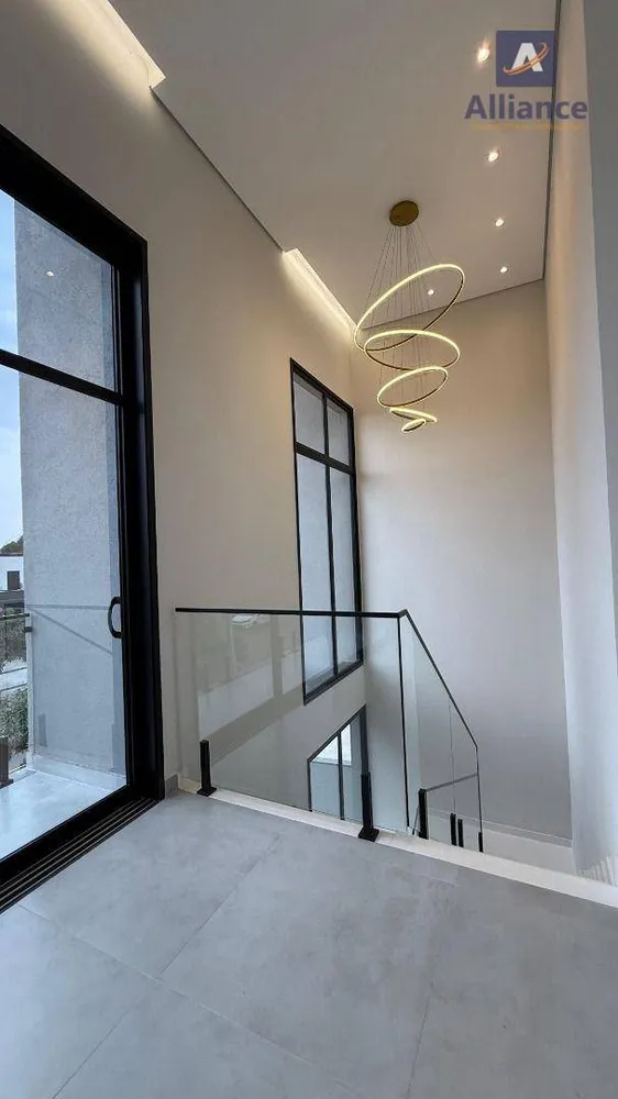 Casa de Condomínio, 4 quartos - Foto 5