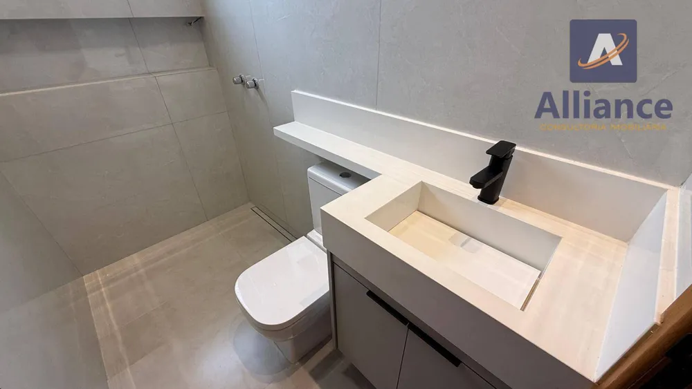 Casa de Condomínio, 4 quartos - Foto 12