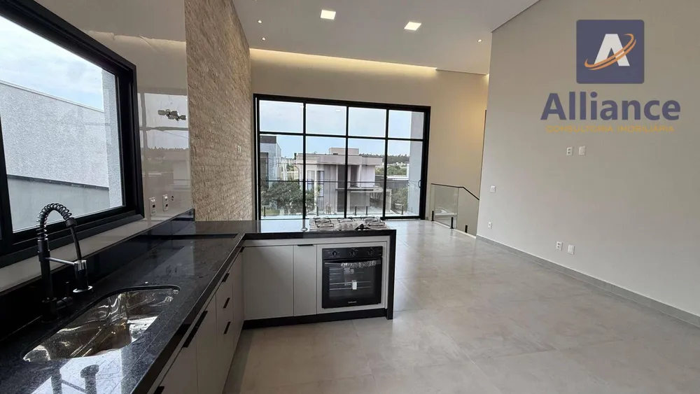 Casa de Condomínio, 4 quartos - Foto 4