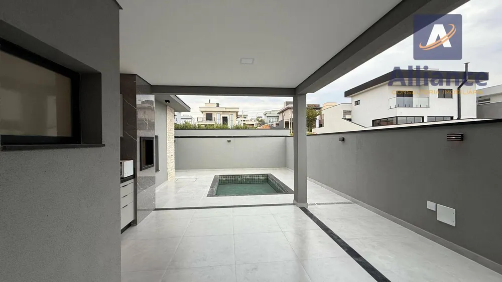 Casa de Condomínio, 4 quartos - Foto 15