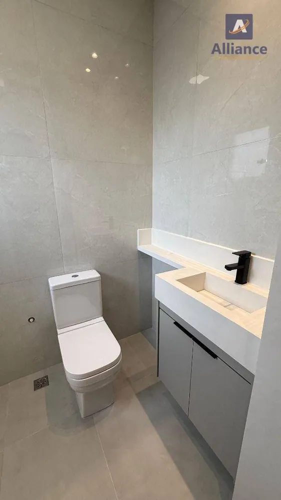 Casa de Condomínio, 4 quartos - Foto 8