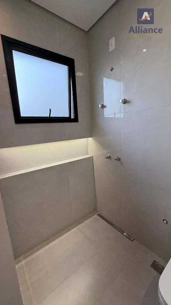 Casa de Condomínio, 4 quartos - Foto 9