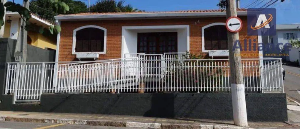 Casa, 3 quartos, 280 m² - Foto 9