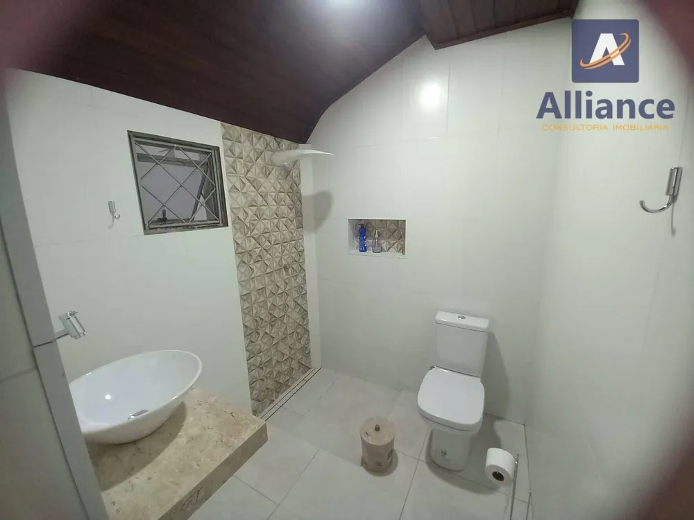 Casa, 3 quartos, 280 m² - Foto 11