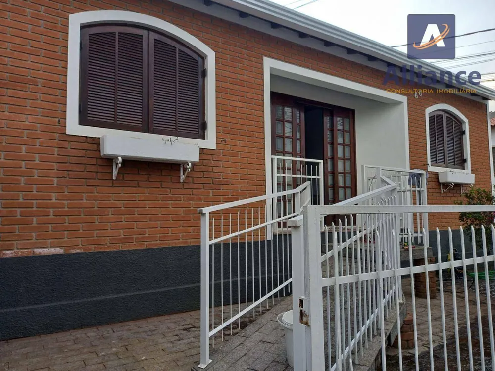 Casa, 3 quartos, 280 m² - Foto 5