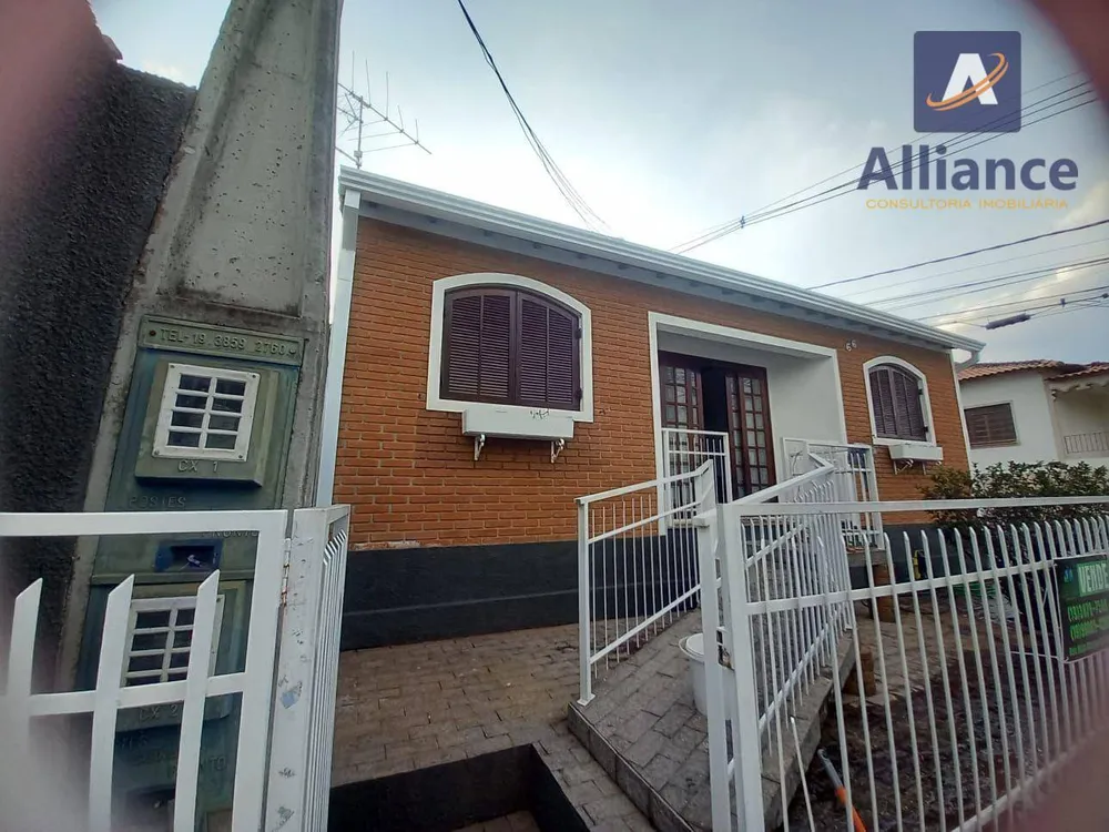 Casa, 3 quartos, 280 m² - Foto 3