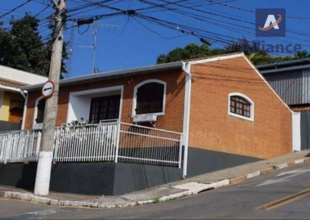 Casa, 3 quartos, 280 m² - Foto 1