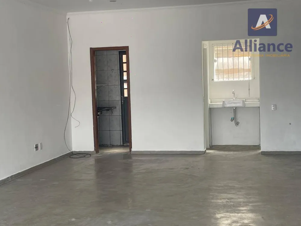 Sala-Conjunto, 58 m² - Foto 5
