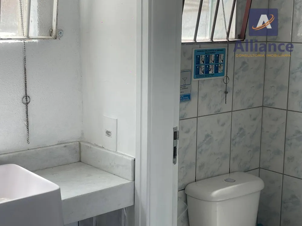 Sala-Conjunto, 58 m² - Foto 1