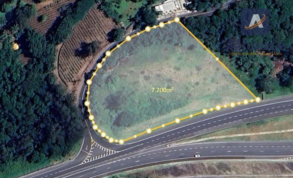Terreno, 7200 m² - Foto 1
