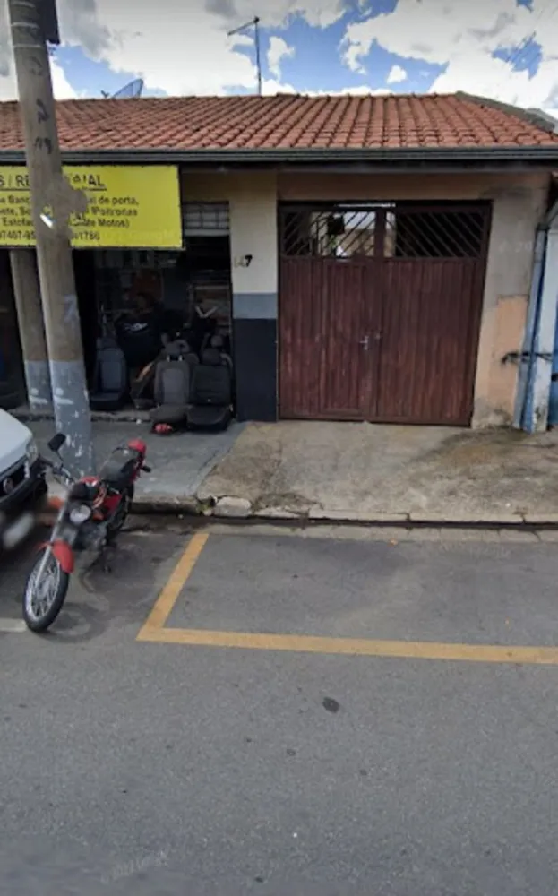 Casa, 5 quartos, 280 m² - Foto 1