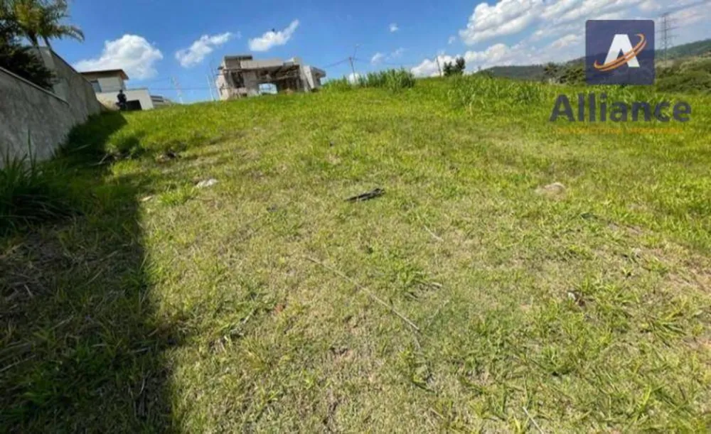 Loteamento e Condomínio, 1064 m² - Foto 1