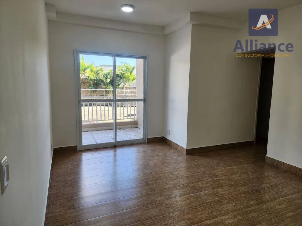 Apartamento, 3 quartos, 72 m² - Foto 1