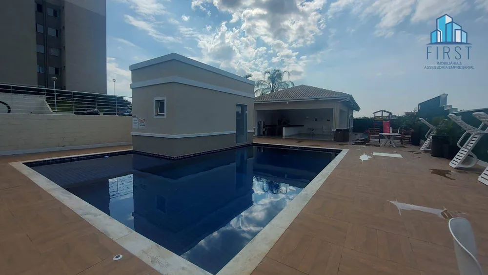 Apartamento, 3 quartos, 72 m² - Foto 8