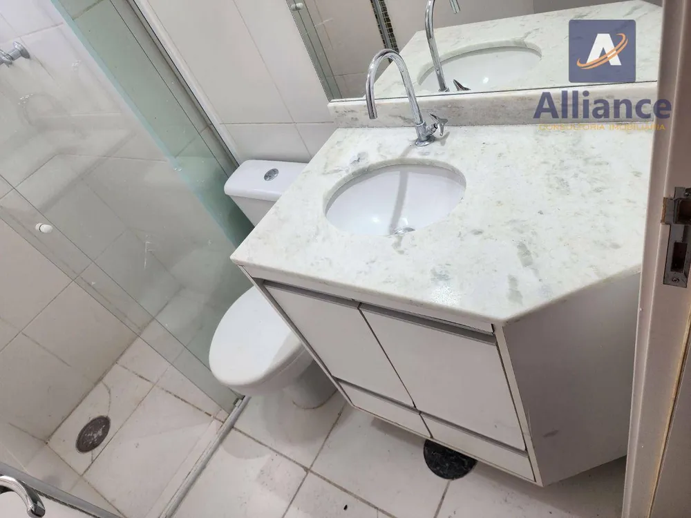Apartamento, 3 quartos, 72 m² - Foto 3