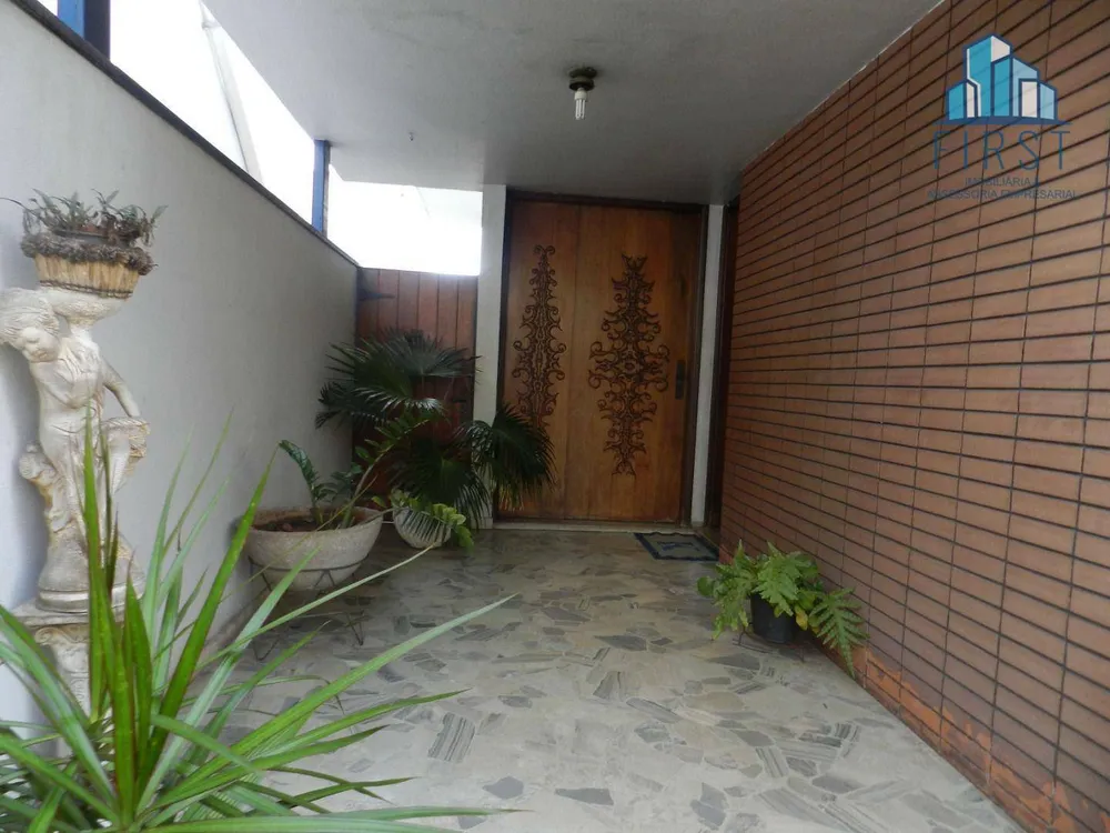 Casa, 3 quartos, 435 m² - Foto 2