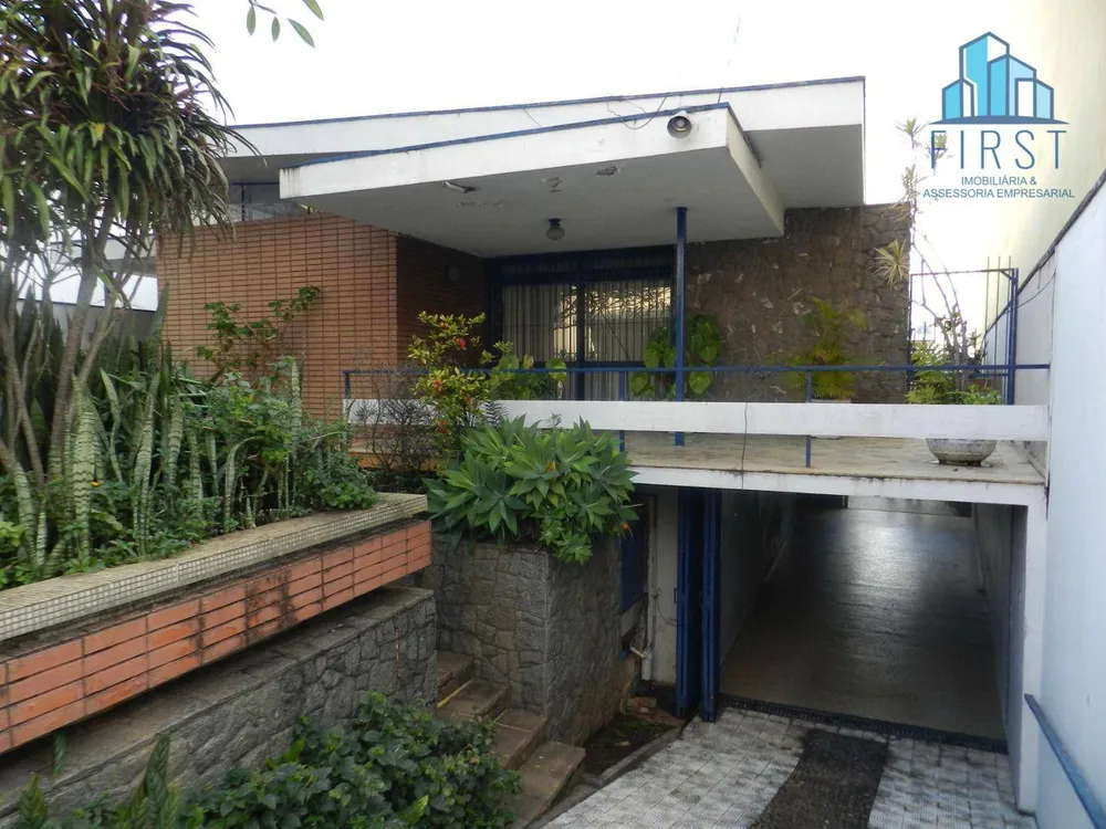 Casa, 3 quartos, 435 m² - Foto 1