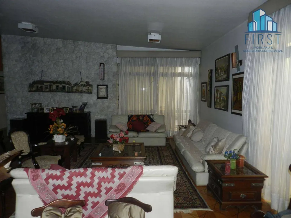 Casa, 3 quartos, 435 m² - Foto 4